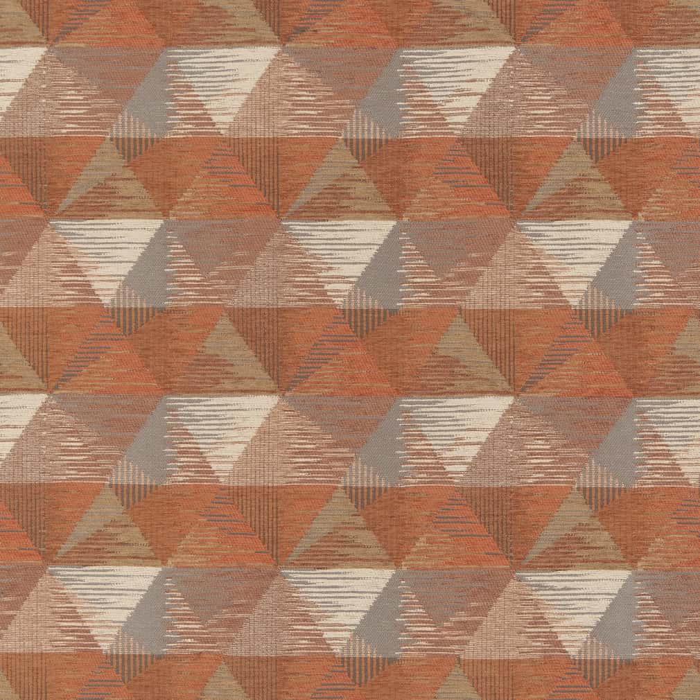 CB700-470 Abstract & Geometric nan Coral & Peach,Pink Charlotte Colors
