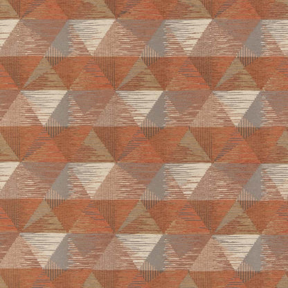 CB700-470 Abstract & Geometric nan Coral & Peach,Pink Charlotte Colors