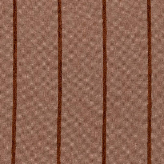 CB700-475 Stripe nan Orange & Rust Charlotte Colors
