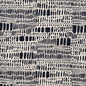 CB700-482 Abstract & Geometric nan Blue Charlotte Colors