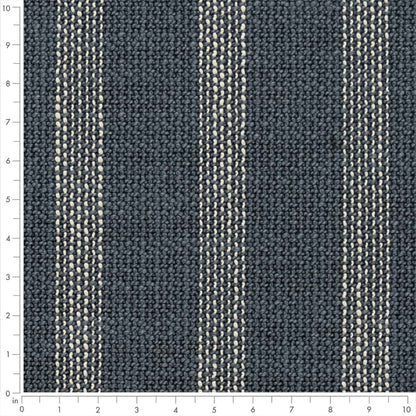 CB700-487 Stripe nan Blue Charlotte Colors