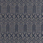 CB700-492 Abstract & Geometric,Global nan Blue Charlotte Colors