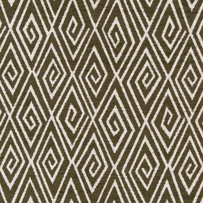 CB700-497 Abstract & Geometric,Diamonds nan Green Charlotte Colors