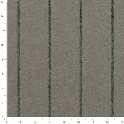 CB700-500 Stripe nan Green Charlotte Colors