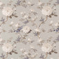 CB700-501 Floral nan Grey & Silver Charlotte Colors