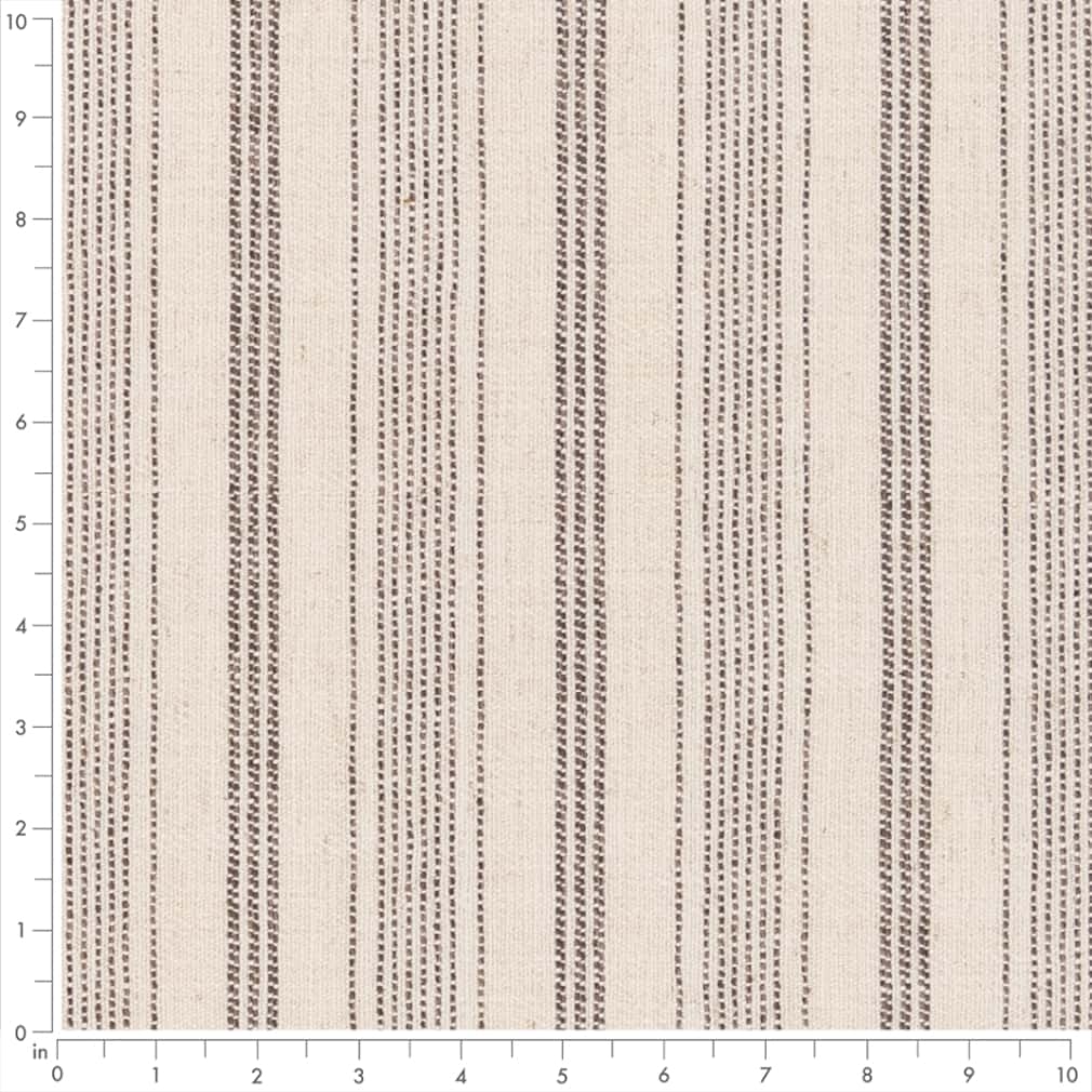 CB700-503 Stripe nan Grey & Silver Charlotte Colors
