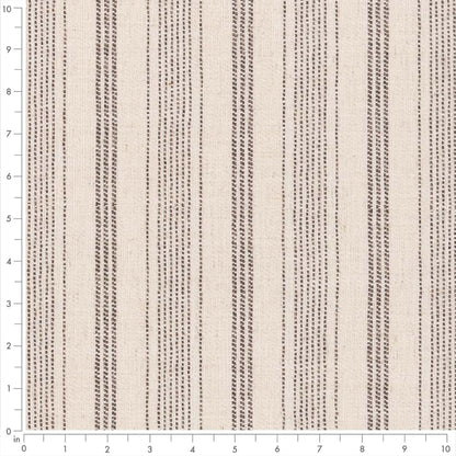 CB700-503 Stripe nan Grey & Silver Charlotte Colors