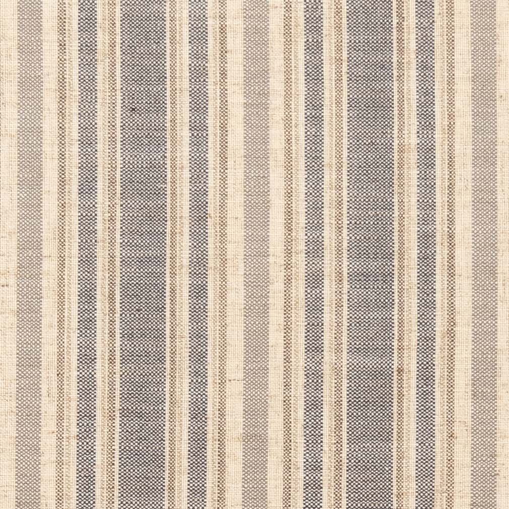 CB700-504 Stripe nan Grey & Silver Charlotte Colors