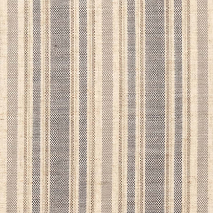 CB700-504 Stripe nan Grey & Silver Charlotte Colors