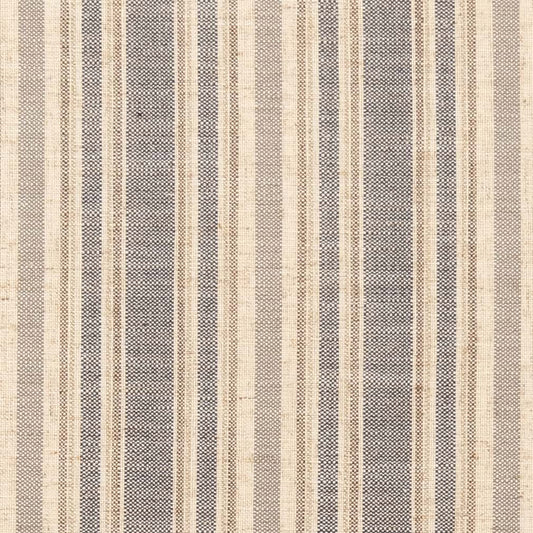 CB700-504 Stripe nan Grey & Silver Charlotte Colors