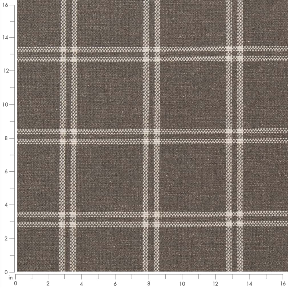 CB700-505 Plaid nan Grey & Silver Charlotte Colors