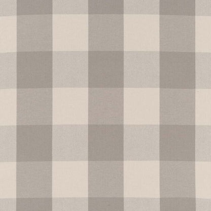 CB700-506 Check & Houndstooth,Plaid nan Grey & Silver Charlotte Colors