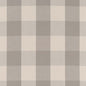CB700-506 Check & Houndstooth,Plaid nan Grey & Silver Charlotte Colors
