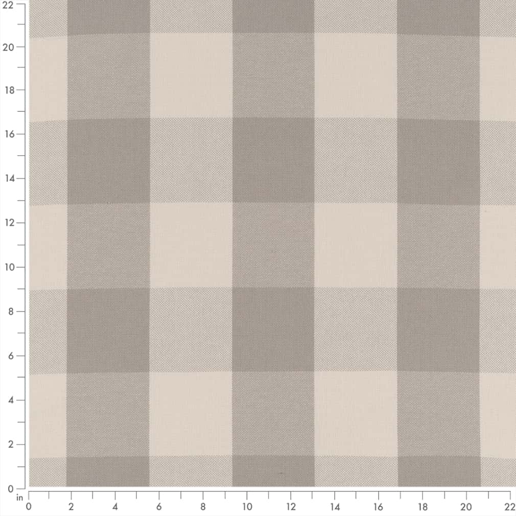 CB700-506 Check & Houndstooth,Plaid nan Grey & Silver Charlotte Colors