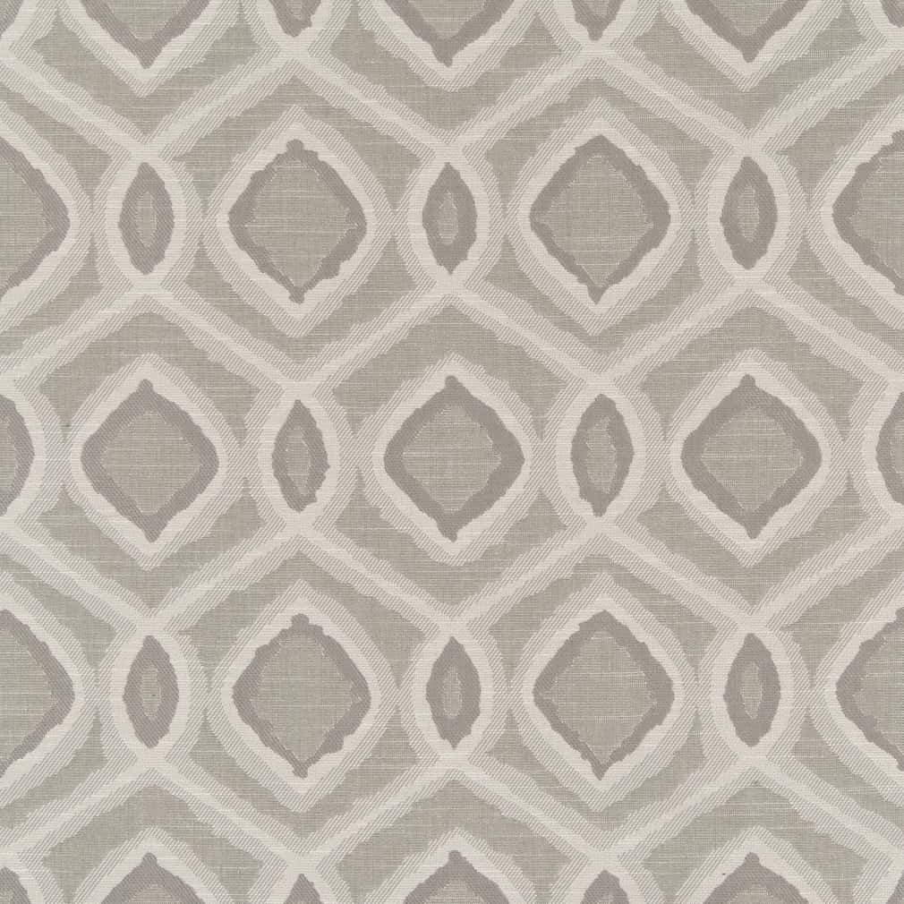 CB700-507 Abstract & Geometric nan Grey & Silver Charlotte Colors