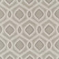 CB700-507 Abstract & Geometric nan Grey & Silver Charlotte Colors