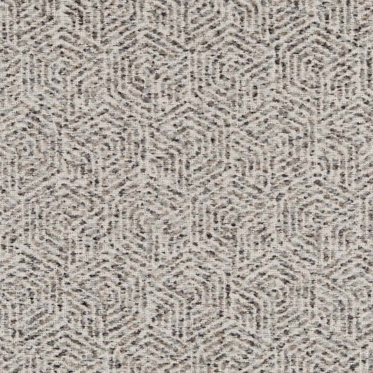 CB700-508 Abstract & Geometric nan Grey & Silver Charlotte Colors