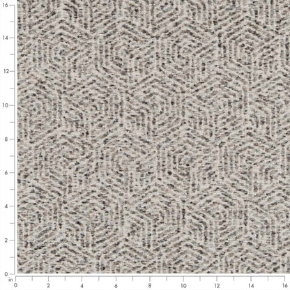 CB700-508 Abstract & Geometric nan Grey & Silver Charlotte Colors