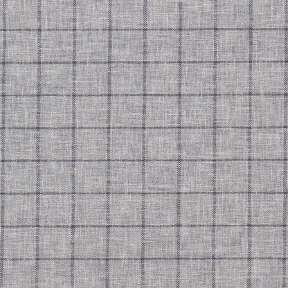 CB700-509 Plaid nan Grey & Silver Charlotte Colors