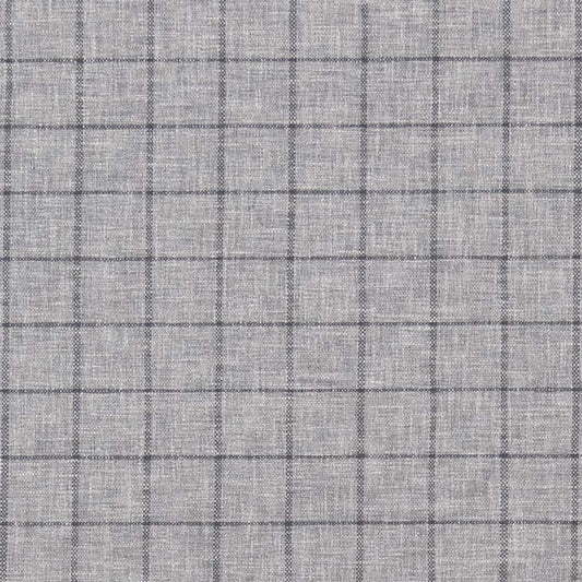 CB700-509 Plaid nan Grey & Silver Charlotte Colors