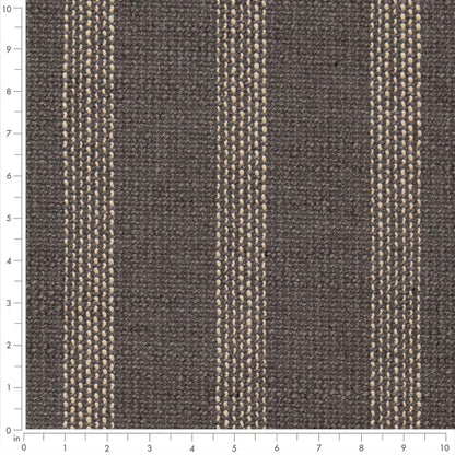 CB700-512 Stripe nan Grey & Silver Charlotte Colors