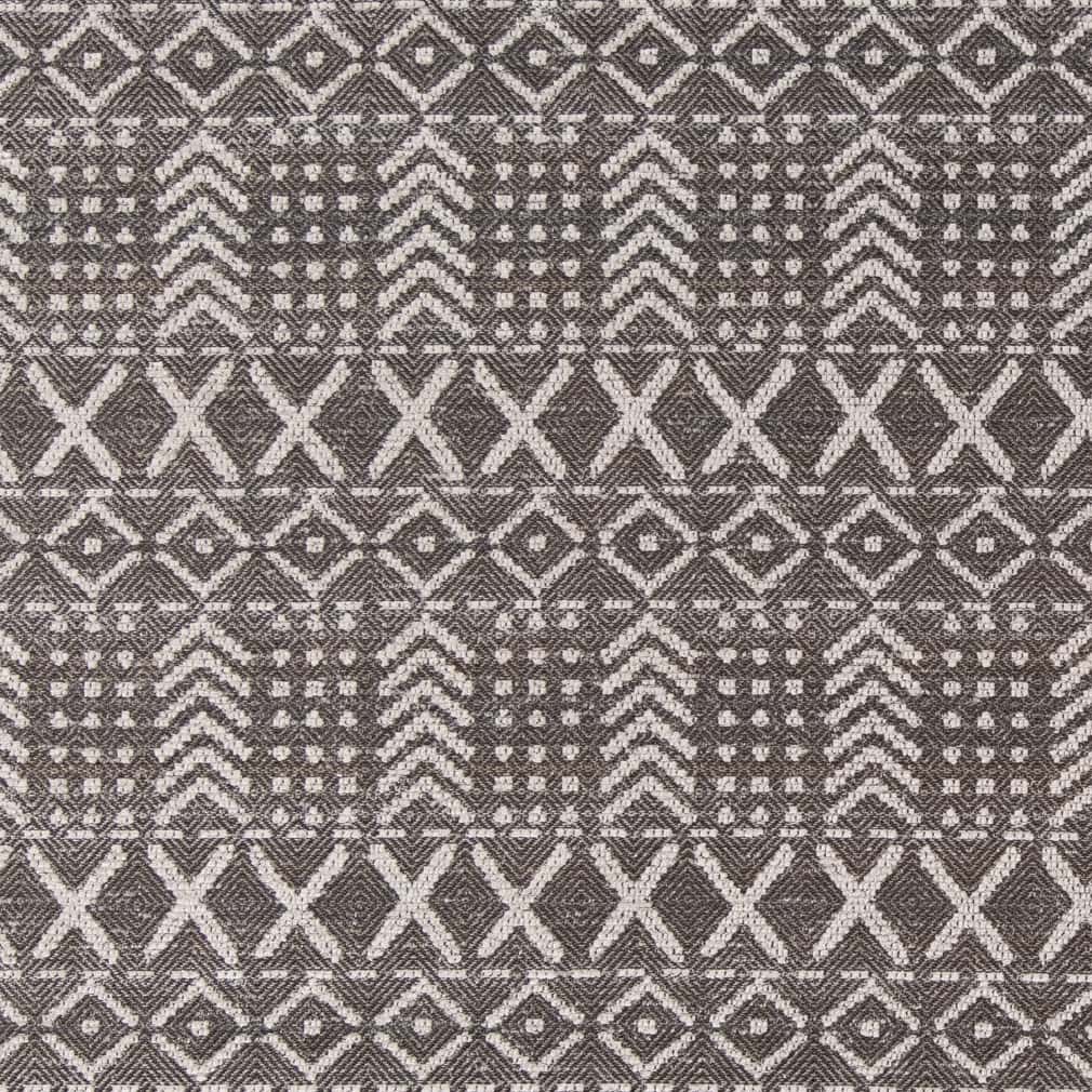 CB700-521 Abstract & Geometric,Global nan Grey & Silver Charlotte Colors