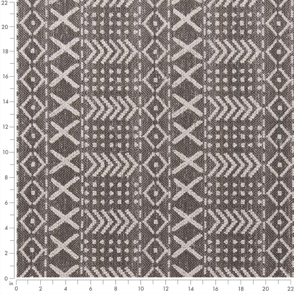 CB700-521 Abstract & Geometric,Global nan Grey & Silver Charlotte Colors