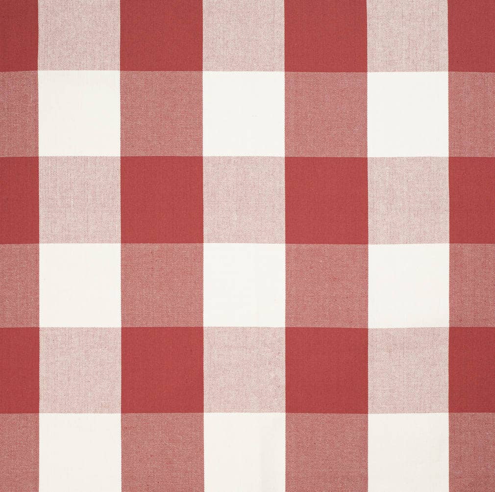 CB700-523 Check & Houndstooth,Plaid nan Red & Burgundy Charlotte Colors