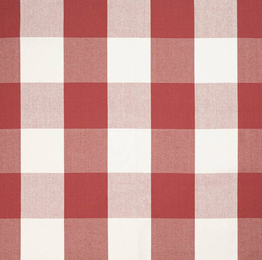 CB700-523 Check & Houndstooth,Plaid nan Red & Burgundy Charlotte Colors