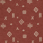 CB700-525 Abstract & Geometric,Global,Southwestern nan Red & Burgundy Charlotte Colors