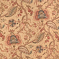 CB700-530 Floral nan Red & Burgundy Charlotte Colors