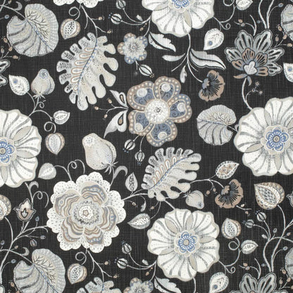 CB700-533 Floral nan Black Charlotte Colors