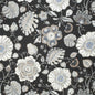 CB700-533 Floral nan Black Charlotte Colors