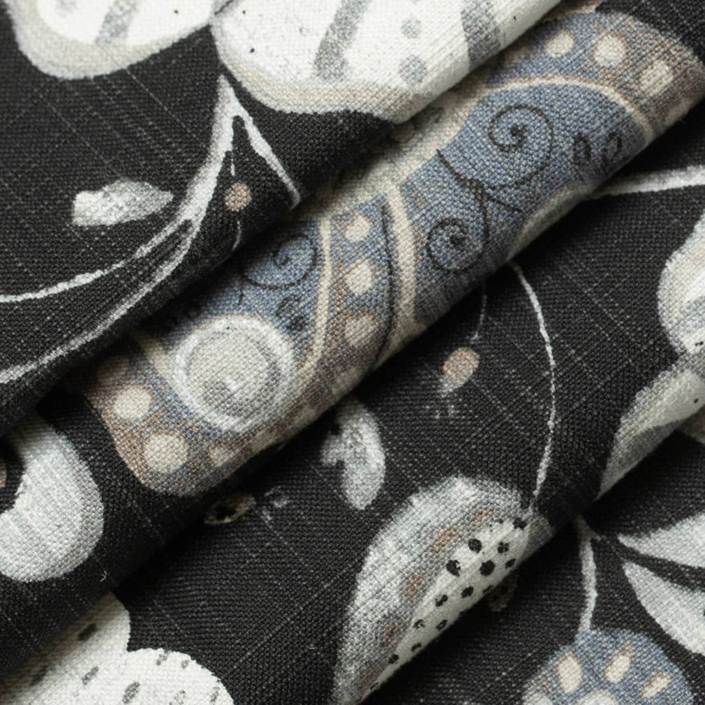 CB700-533 Floral nan Black Charlotte Colors