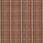 CB700-535 Plaid Red & Burgundy Charlotte Fabrics Woven Patterns