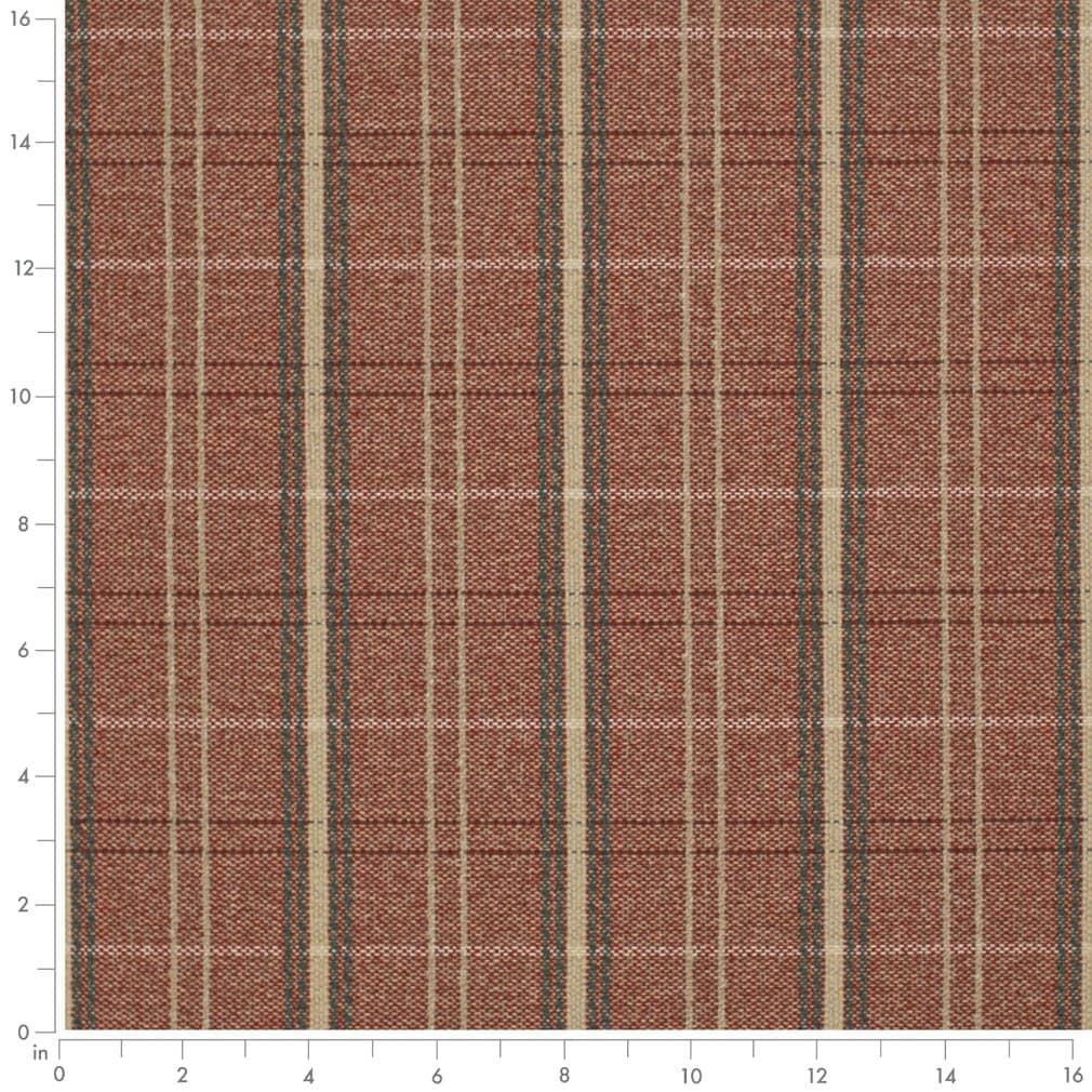 CB700-535 Plaid nan Red & Burgundy Charlotte Colors