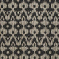 CB700-553 Abstract & Geometric,Global Black Charlotte Fabrics Woven Patterns