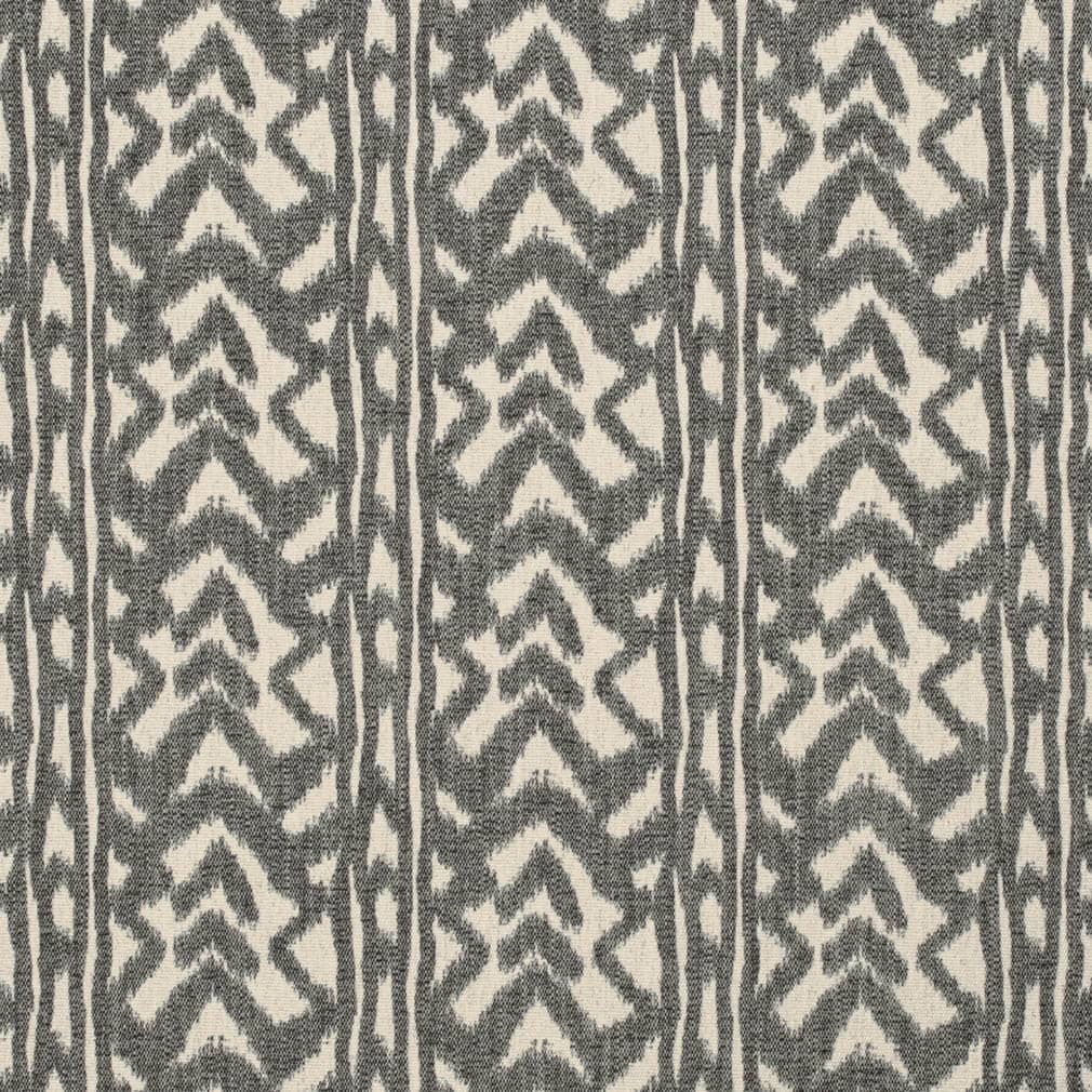 CB700-554 Abstract & Geometric,Global nan Black,Grey & Silver Charlotte Colors