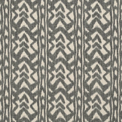 CB700-554 Abstract & Geometric,Global nan Black,Grey & Silver Charlotte Colors