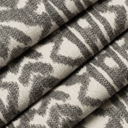CB700-554 Abstract & Geometric,Global nan Black,Grey & Silver Charlotte Colors