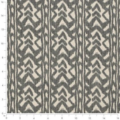 CB700-554 Abstract & Geometric,Global nan Black,Grey & Silver Charlotte Colors