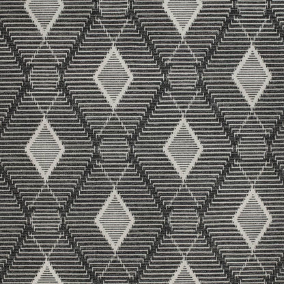 CB700-555 Abstract & Geometric nan Black Charlotte Colors