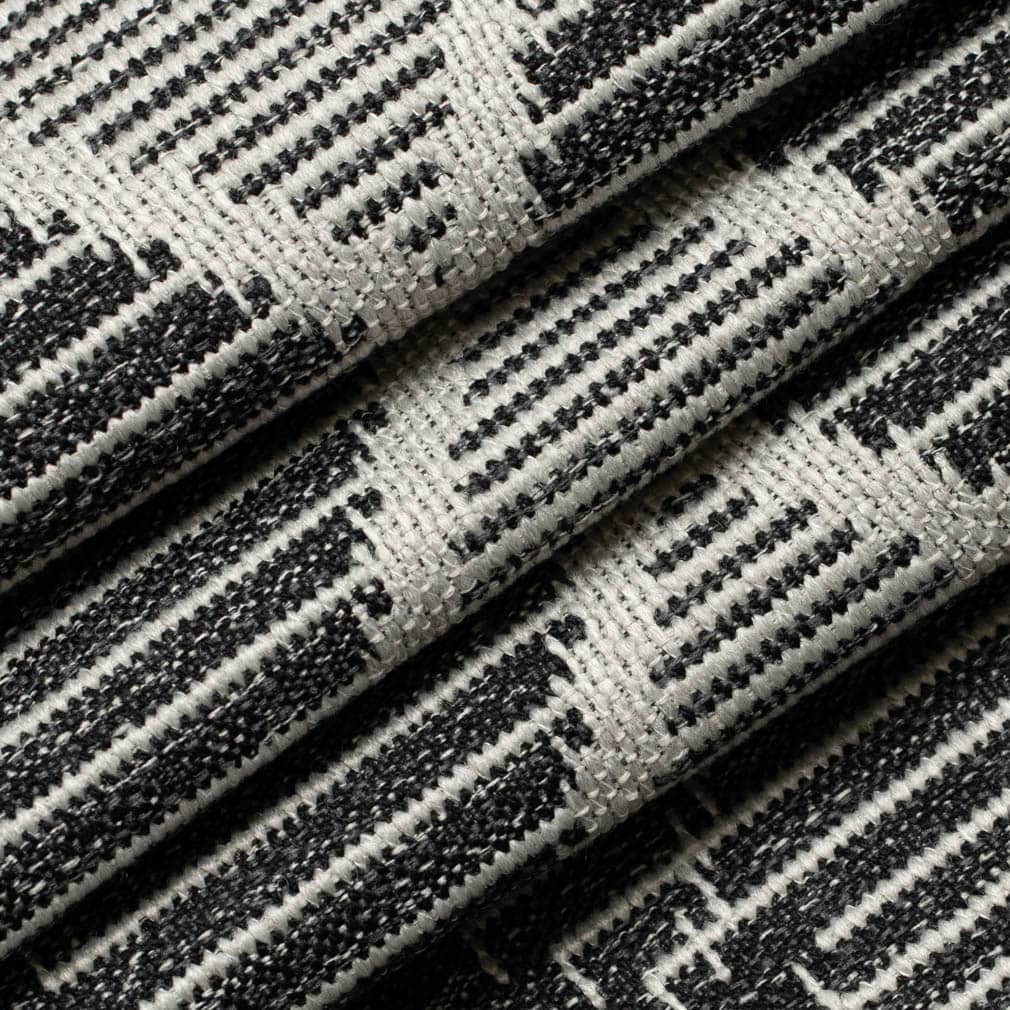 CB700-555 Abstract & Geometric nan Black Charlotte Colors