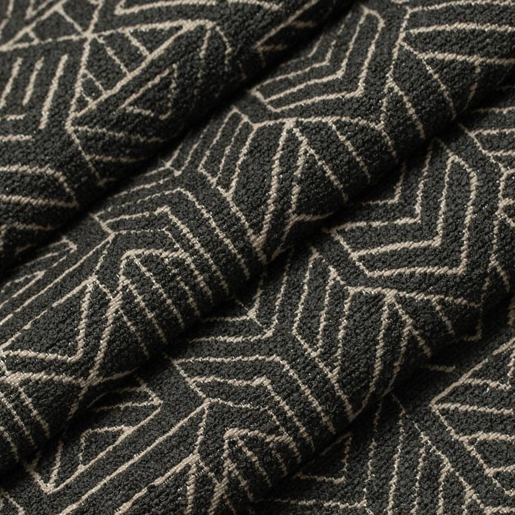 CB700-556 Abstract & Geometric,Global nan Black Charlotte Colors