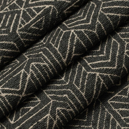 CB700-556 Abstract & Geometric,Global nan Black Charlotte Colors