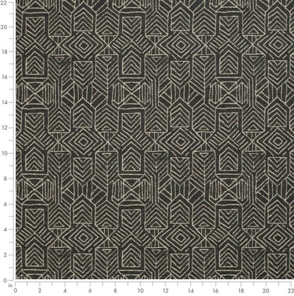 CB700-556 Abstract & Geometric,Global nan Black Charlotte Colors