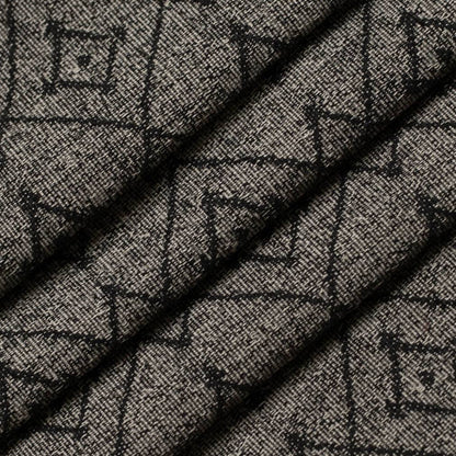 CB700-559 Abstract & Geometric,Global nan Black Charlotte Colors