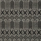 CB700-560 Abstract & Geometric,Global Black Charlotte Fabrics Woven Patterns