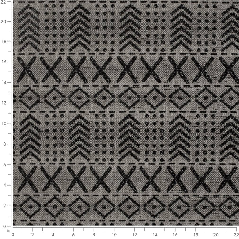CB700-560 Abstract & Geometric,Global nan Black Charlotte Colors