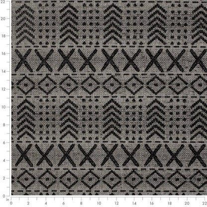 CB700-560 Abstract & Geometric,Global nan Black Charlotte Colors